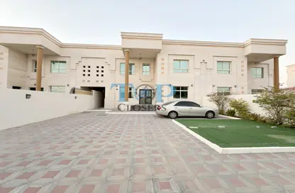 Villa - 5 Bedrooms - 6 Bathrooms for rent in Zakher - Al Ain