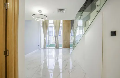 Townhouse - 1 Bedroom - 2 Bathrooms for rent in Rukan 3 - Dubai Land - Dubai