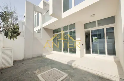 Townhouse - 3 Bedrooms - 3 Bathrooms for sale in Amargo - Damac Hills 2 - Dubai