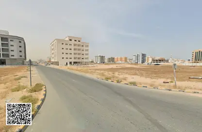 Land - Studio for sale in Al Jurf Industrial 3 - Al Jurf Industrial - Ajman