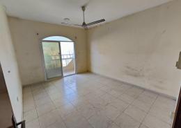 Empty Room image for: Apartment - 2 bedrooms - 2 bathrooms for rent in Al Rumaila - Ajman, Image 1