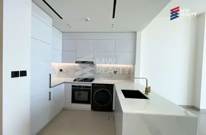Apartment - 1 Bedroom - 2 Bathrooms for rent in Binghatti Tulip - Jumeirah Village Circle - Dubai