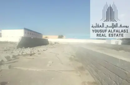 أرض - استوديو للايجار في أم الثعوب - أم القيوين