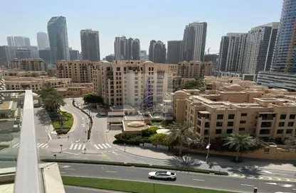 شقة - غرفة نوم - 1 حمام للبيع في فيدا ريزيدنس وسط المدينة - دبي وسط المدينة - دبي شقة - غرفة نوم - 1 حمام للبيع في فيدا ريزيدنس وسط المدينة - دبي وسط المدينة - دبي