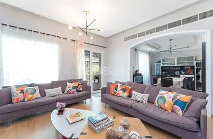 Villa - 3 Bedrooms - 3 Bathrooms for sale in Al Reem 1 - Al Reem - Arabian Ranches - Dubai