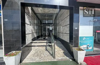 Apartment - 2 Bedrooms - 2 Bathrooms for rent in Al Jurf Industrial 3 - Al Jurf Industrial - Ajman