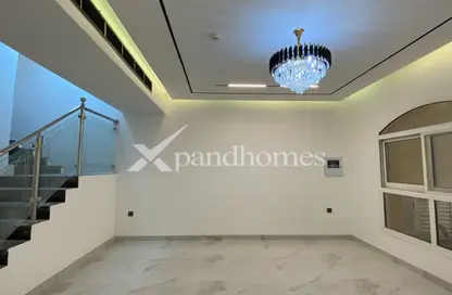 Townhouse - 3 Bedrooms - 4 Bathrooms for rent in Al Amir Residence - Jumeirah Village Circle - Dubai