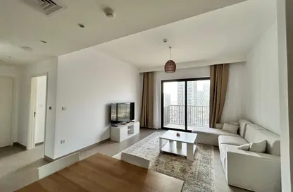 Apartment - 1 Bedroom - 1 Bathroom for rent in Park Ridge Tower C - Park Ridge - Dubai Hills Estate - Dubai