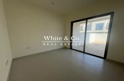 Villa - 4 Bedrooms - 4 Bathrooms for sale in Parkside 2 - EMAAR South - Dubai South (Dubai World Central) - Dubai
