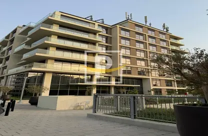 شقة - غرفة نوم - 2 حمامات للبيع في 1 مالبيري - بارك هايتس - دبي هيلز استيت - دبي شقة - غرفة نوم - 2 حمامات للبيع في 1 مالبيري - بارك هايتس - دبي هيلز استيت - دبي