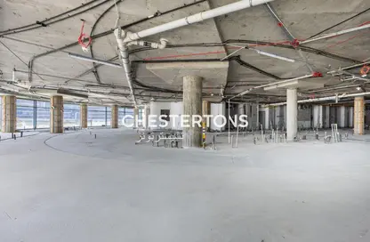 Retail - Studio for rent in Jewel Of Creek - Port Saeed - Deira - Dubai