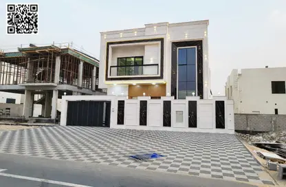 Villa - 5 Bedrooms - 7 Bathrooms for sale in Al Aamra Gardens - Al Amerah - Ajman