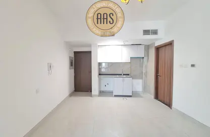 Apartment - Studio - 1 Bathroom for rent in La Zona Residence - Al Mamzar - Deira - Dubai