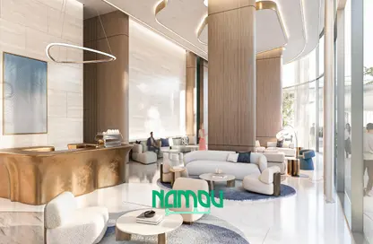 Apartment - 1 Bedroom - 2 Bathrooms for sale in Quattro Del Mar - Hayat Island - Mina Al Arab - Ras Al Khaimah