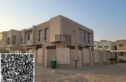Villa - 5 Bedrooms - 7 Bathrooms for rent in Al Yasmeen 1 - Al Yasmeen - Ajman