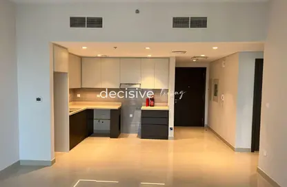 شقة - غرفة نوم - 2 حمامات للبيع في 1 هاربور فيوز - هاربر فيوز - مرسى خور دبي - دبي