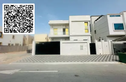 فيلا - 5 غرف نوم - 8 حمامات للبيع في 1 الياسمين - الياسمين - عجمان