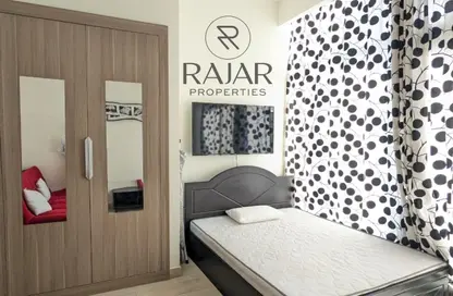 Apartment - Studio - 1 Bathroom for rent in Azizi Riviera 43 - AZIZI Riviera - Meydan One - Meydan - Dubai Apartment - Studio - 1 Bathroom for rent in Azizi Riviera 43 - AZIZI Riviera - Meydan One - Meydan - Dubai