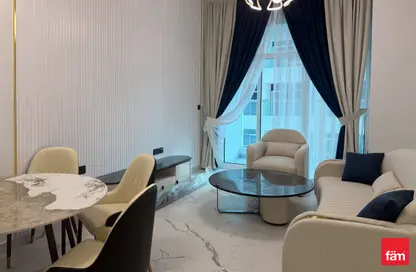 Apartment - 2 Bedrooms - 2 Bathrooms for sale in Opalz By Danube Tower 2 - Opalz by Danube - Dubai Science Park - Dubai