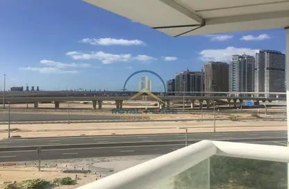 Apartment - 3 Bedrooms - 2 Bathrooms for rent in New Dubai Gate 2 - JLT Cluster A - Jumeirah Lake Towers - Dubai