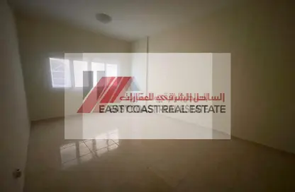 Apartment - 1 Bedroom - 2 Bathrooms for rent in Corniche Al Fujairah - Fujairah