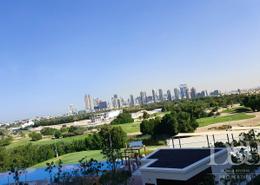 Apartment - 3 bedrooms - 3 bathrooms for sale in B2 - The Hills B - The Hills - Dubai