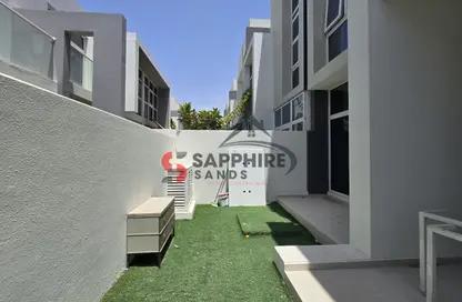 Townhouse - 5 Bedrooms - 5 Bathrooms for sale in Amargo - Damac Hills 2 - Dubai