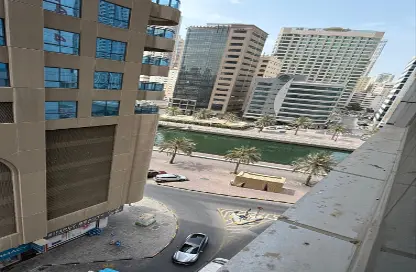 شقة - 2 غرف نوم - 2 حمامات للبيع في المجاز 3 - المجاز - الشارقة