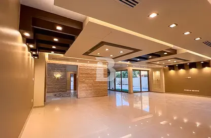 Reception / Lobby image for: Villa - 4 Bedrooms - 6 Bathrooms for sale in Khalifa City A Villas - Khalifa City A - Khalifa City - Abu Dhabi, Image 1