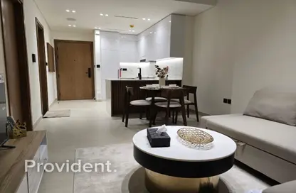 شقة - غرفة نوم - 1 حمام للبيع في بينغاطي اونيكس - منطقة 15 - قرية الجميرا سركل - دبي شقة - غرفة نوم - 1 حمام للبيع في بينغاطي اونيكس - منطقة 15 - قرية الجميرا سركل - دبي