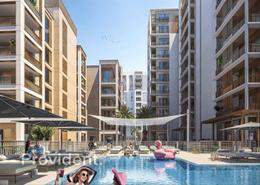 Apartment - 2 bedrooms - 2 bathrooms for sale in Creek Beach Lotus - Creek Beach - Dubai Creek Harbour (The Lagoons) - Dubai