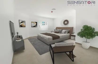 Apartment - 2 Bedrooms - 3 Bathrooms for sale in Plaza Residences 2 - Plaza Residences - Jumeirah Village Circle - Dubai