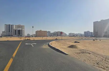 Land - Studio for sale in Al Jurf Industrial 3 - Al Jurf Industrial - Ajman