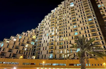 Apartment - 1 Bedroom - 2 Bathrooms for sale in Mangrove Place - Shams Abu Dhabi - Al Reem Island - Abu Dhabi