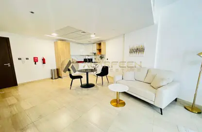 Apartment - 1 Bathroom for sale in Pantheon Elysee II - Jumeirah Village Circle - Dubai