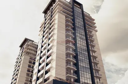 Apartment - 1 Bedroom - 2 Bathrooms for sale in Al Barsha South 4 - Al Barsha South - Al Barsha - Dubai