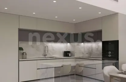 شقة - 2 غرف نوم - 3 حمامات للبيع في أصايل أفنيو - مردف هيلز - مردف - دبي