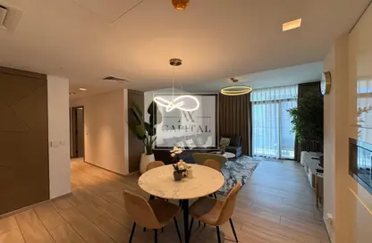 Apartment - 2 Bedrooms - 2 Bathrooms for rent in Palace Residences - Dubai Creek Harbour (The Lagoons) - Dubai