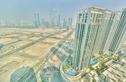 Apartment - 1 Bedroom - 2 Bathrooms for sale in Ocean Terrace - Marina Square - Al Reem Island - Abu Dhabi
