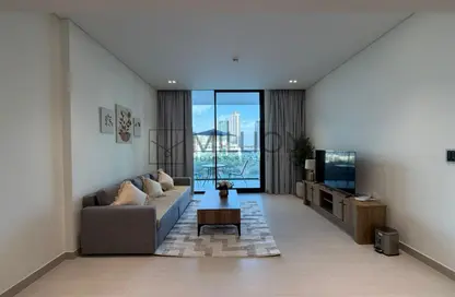 Apartment - 1 Bedroom - 2 Bathrooms for rent in Binghatti Phoenix - District 13 - Jumeirah Village Circle - Dubai