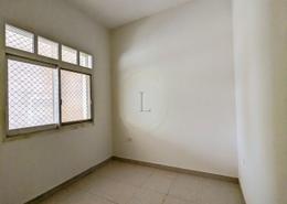 Apartment - 3 bedrooms - 3 bathrooms for rent in Al Dafeinah - Asharej - Al Ain