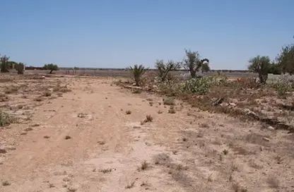 Land - Studio for sale in Hay Al Dibdibah North - Al Zubair - Sharjah