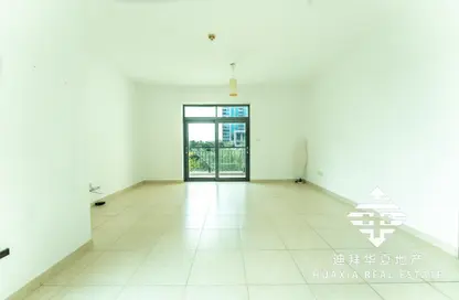 Apartment - 2 Bedrooms - 2 Bathrooms for sale in Travo Tower B - Travo - The Views - Dubai