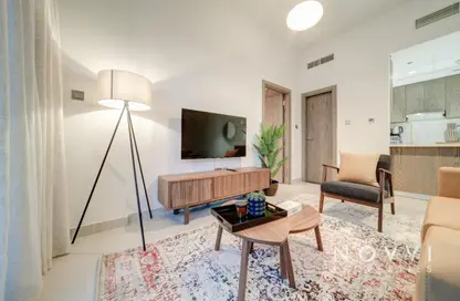 شقة - غرفة نوم - 2 حمامات للبيع في مونتروز - المركز التكنولوجي بدبي - دبي