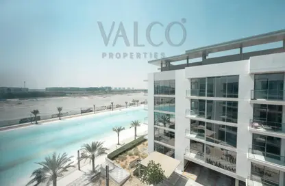 Apartment - 1 Bedroom - 2 Bathrooms for sale in Residence 25 - District One - Mohammed Bin Rashid City - Dubai