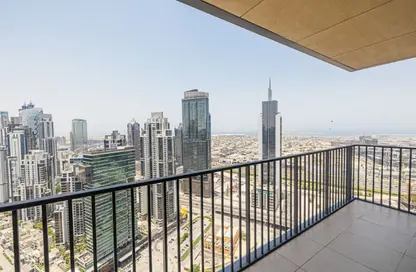 Apartment - 2 Bedrooms - 3 Bathrooms for sale in BLVD Heights Tower 1 - BLVD Heights - Downtown Dubai - Dubai