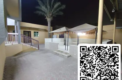 Villa - 6 Bedrooms - 6 Bathrooms for sale in Al Mowaihat 3 - Al Mowaihat - Ajman