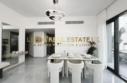 شقة - 2 غرف نوم - 3 حمامات للبيع في أو إس تي 11 - مجان - دبي لاند - دبي