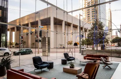 Apartment - Studio - 1 Bathroom for sale in AG 7even - Dubai Land Residence Complex - Dubai Land - Dubai