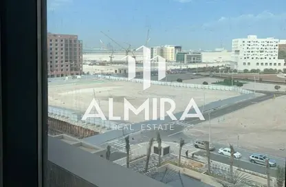 شقة - 2 غرف نوم - 3 حمامات للبيع في سوهو سكوير - جزيرة السعديات - أبوظبي